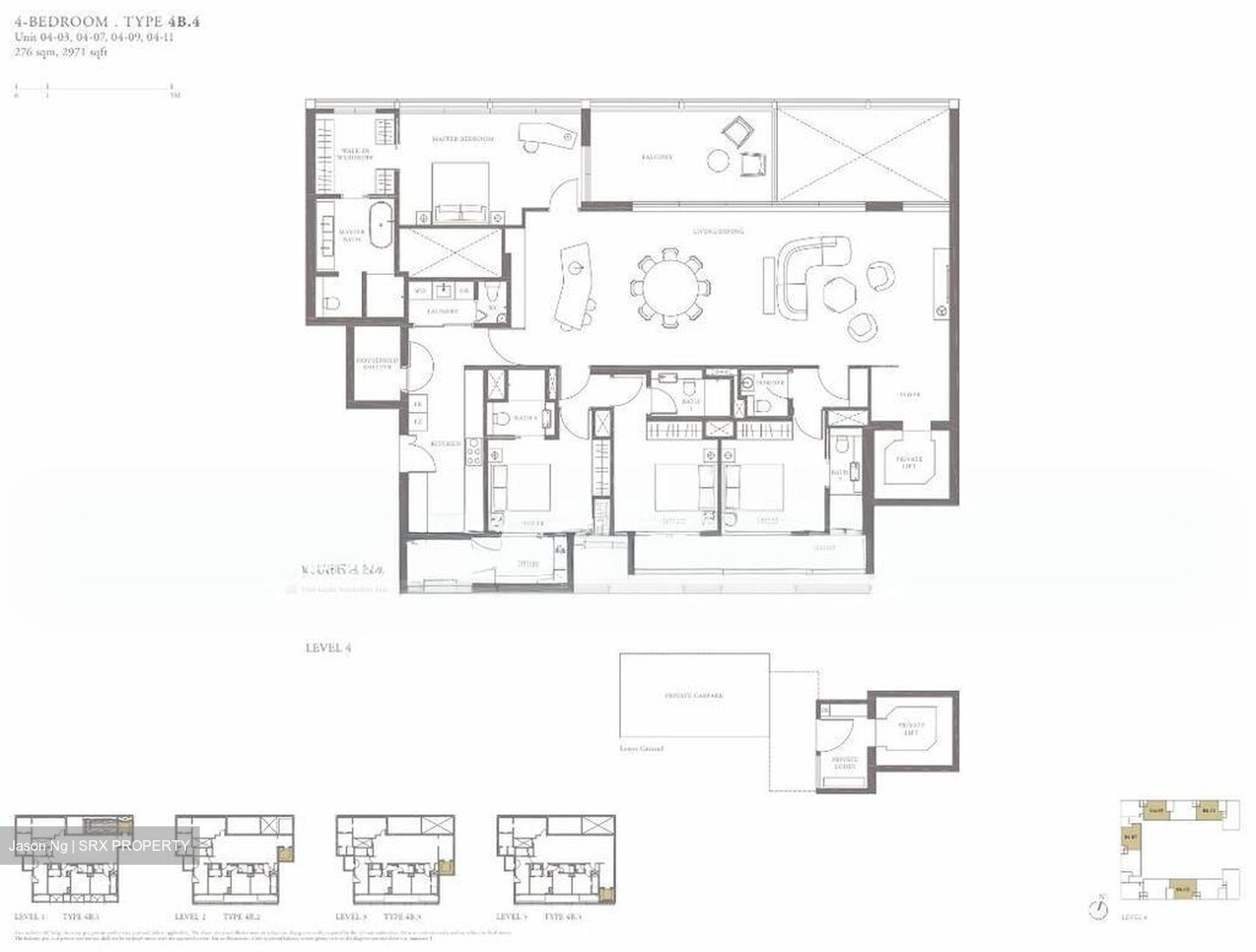 Meyerhouse (D15), Condominium #515723551